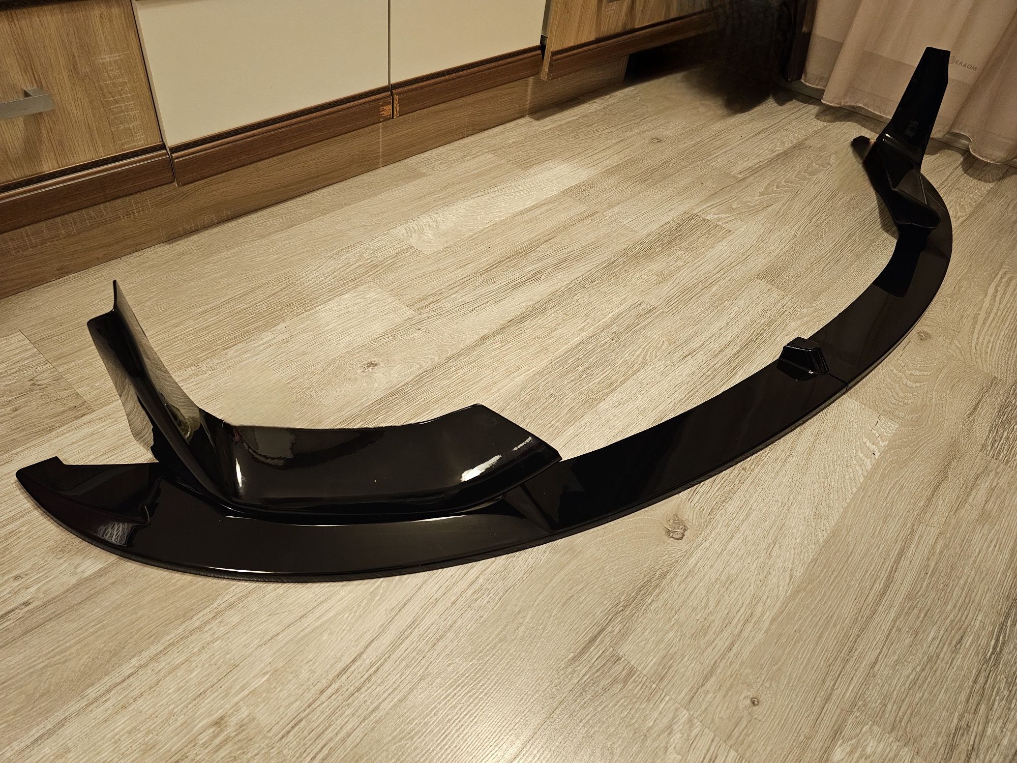 F80 F82 F30 F32 Спойлер За M3 М4 броня M performance