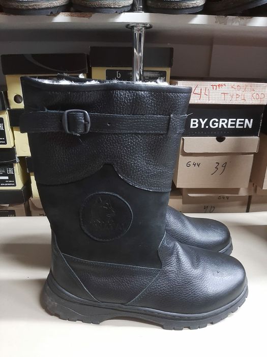 Монголки мужские