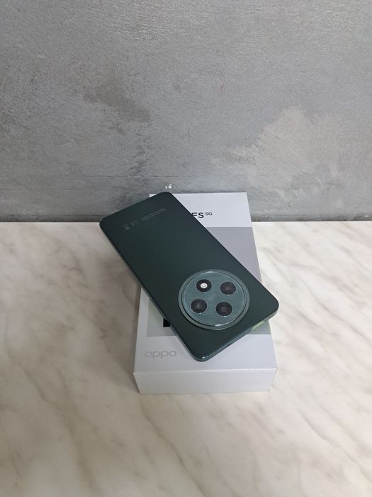Oppo Reno 12FS 5G 512GB Bmg Amanet 94986