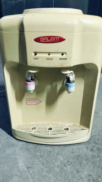 Диспенсер для воды