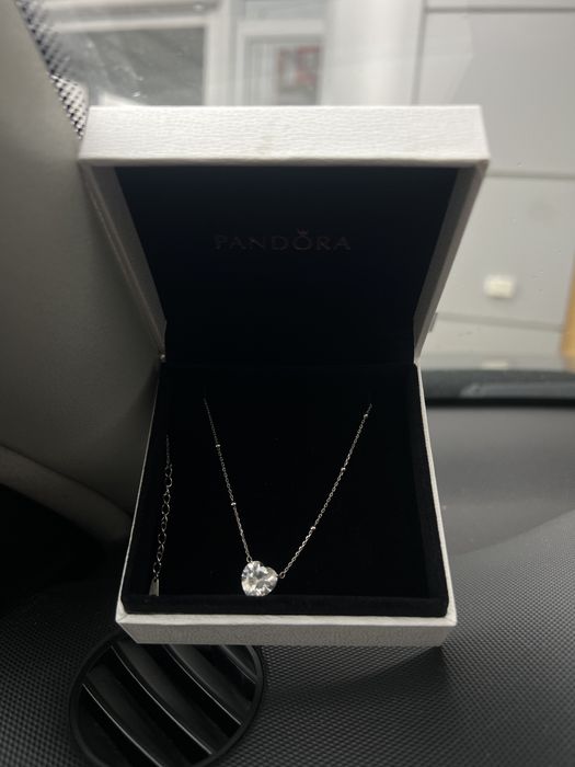 Колие Pandora – Оригинално, в отлично състояние