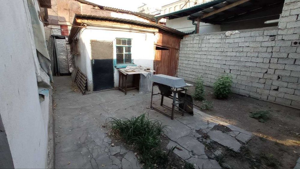 Продается участок 3,5 сотки