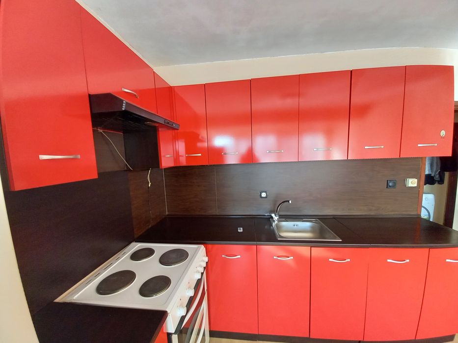 Дава се под наем Тристаен апартамент в Нови Искър - 80 кв.м за 408 € - Снимка #3