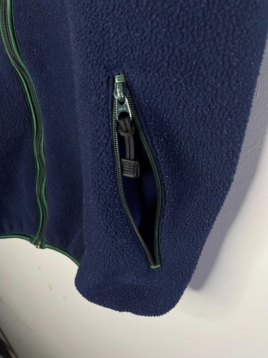 Timberland Weather Gear Fleece Vest Мъжки Елек