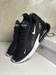 Мъжки маратонки Nike Air Max 270 Черни