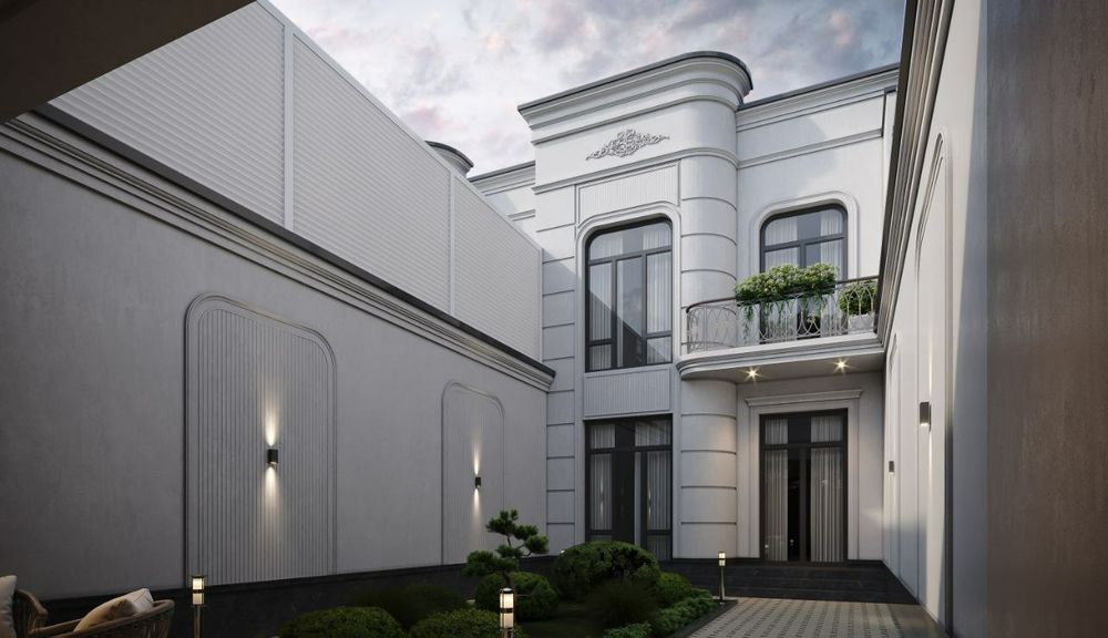 Продается Коттеджи Под Ключ Домбирабад