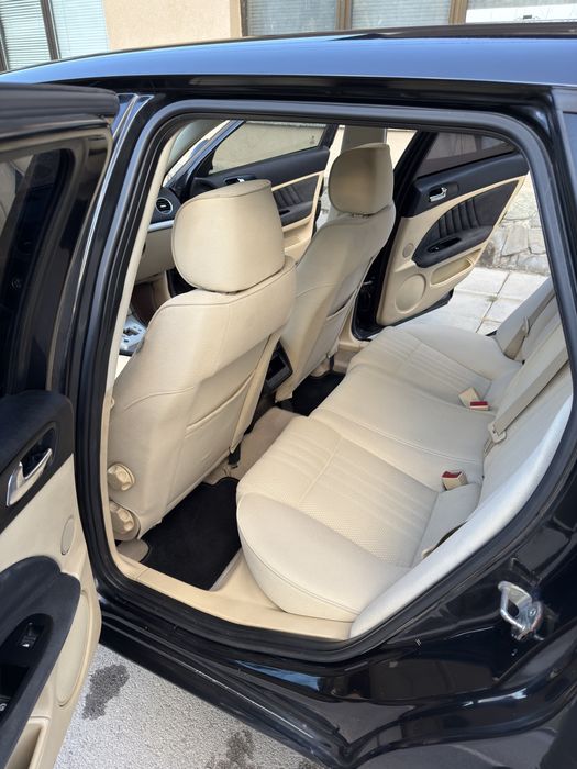 Alfa Romeo 159sw 1.9 16v 150 кс