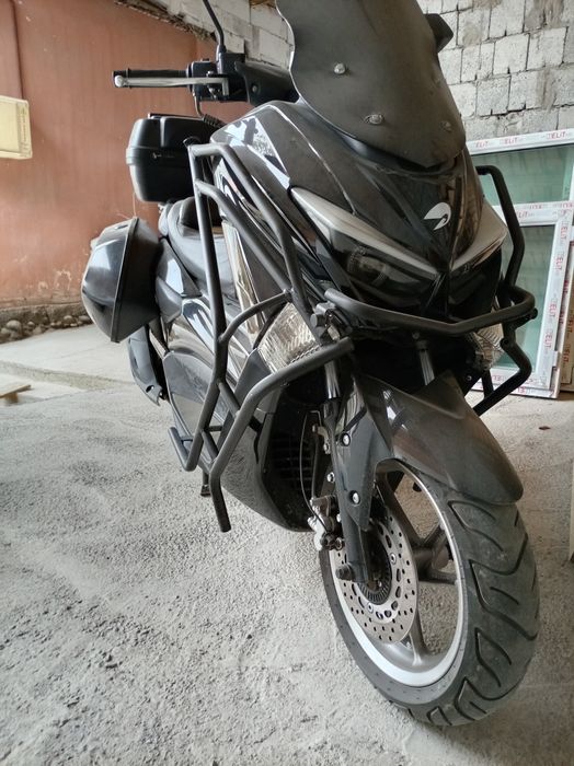 Exmakis 14min pirobek