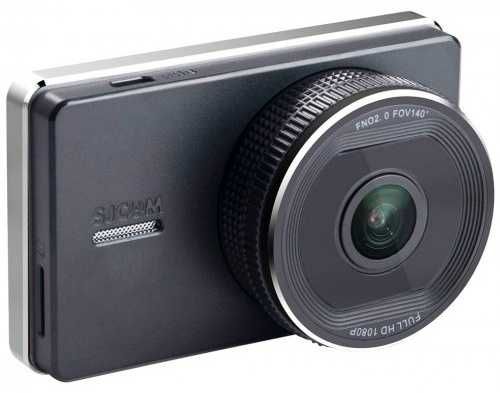 Фирменный видеорегистратор SJCam SJDASH M30