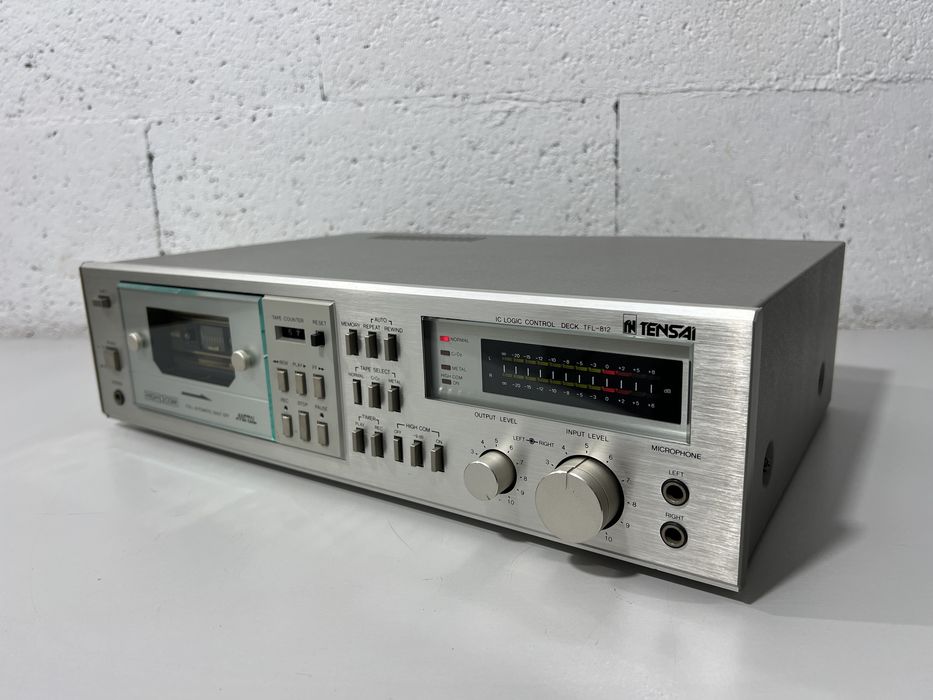 Deck Tensai TFL-812