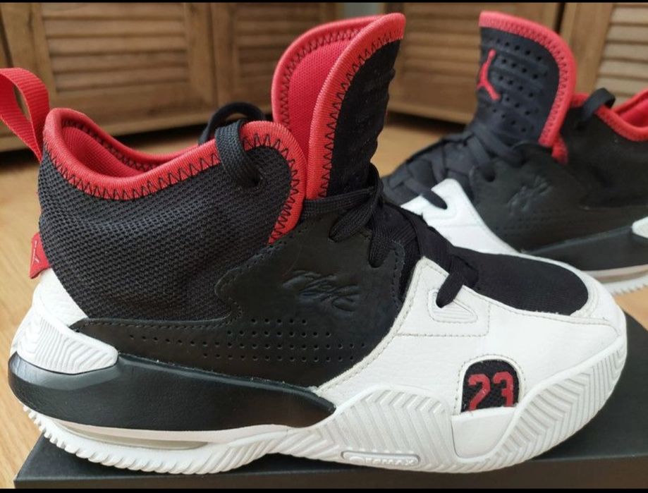 Nike Air Jordan Stay Loyal 2 originali