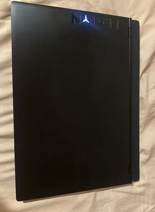 Lenovo legion y530
