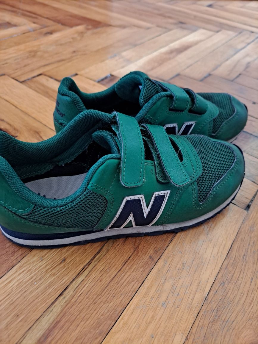 Детски маратонки New Balance