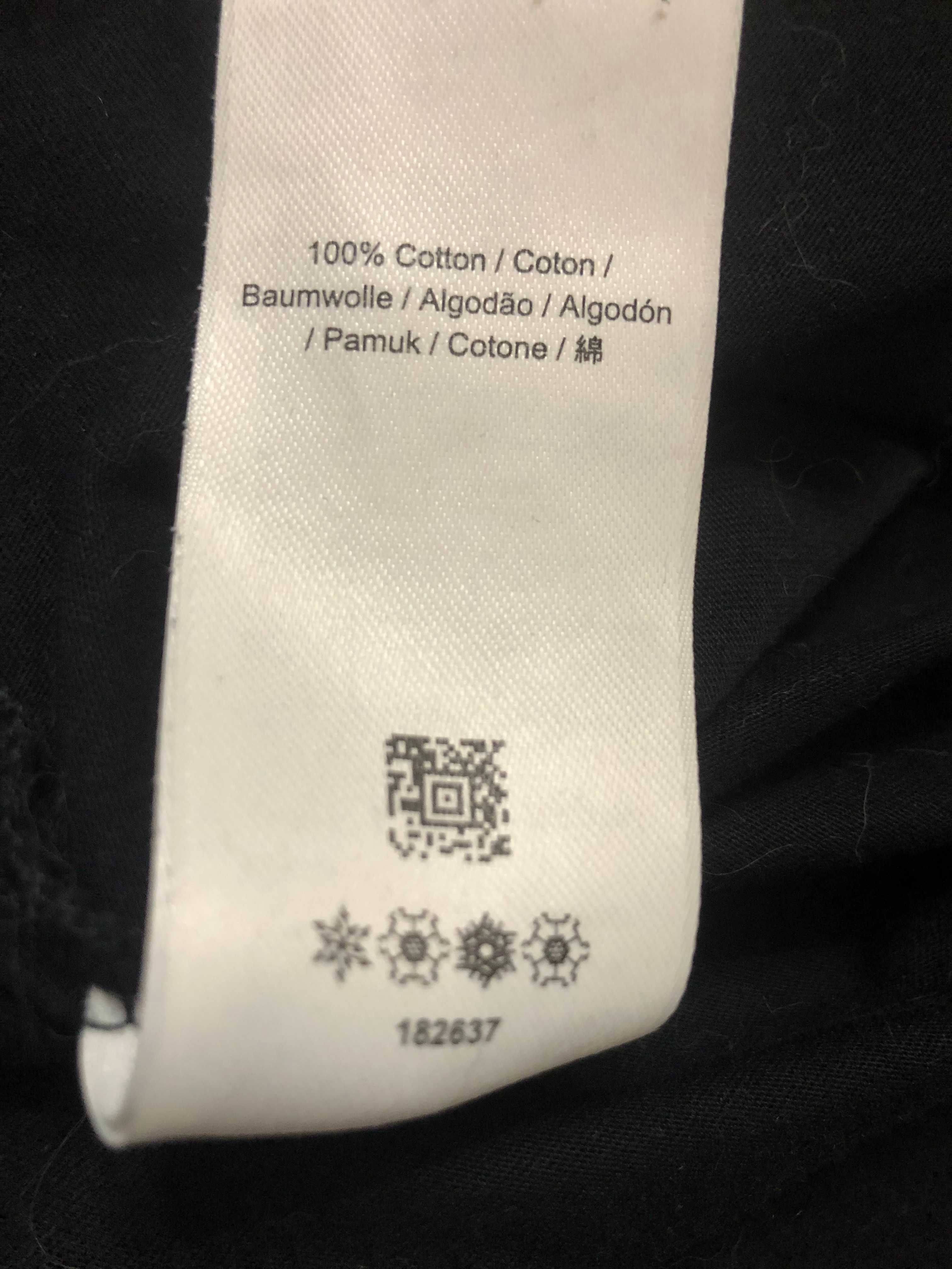 Fred Perry T-Shirt  тениска S