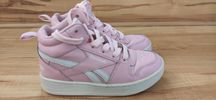 Кецове Reebok детски розови