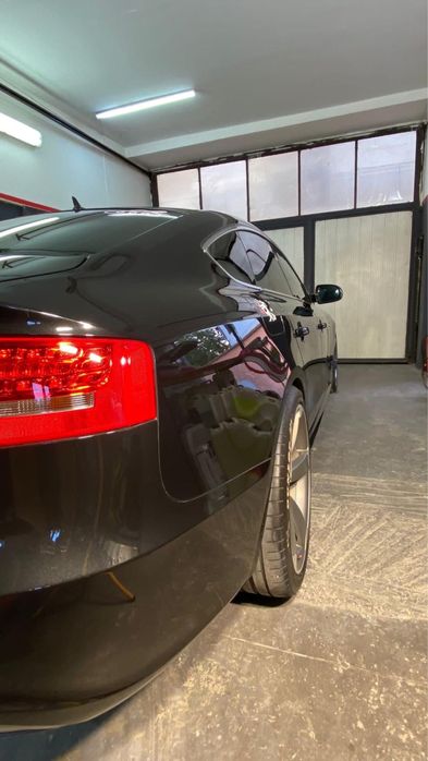 Vand audi a5 3x sline 2.0 tdi