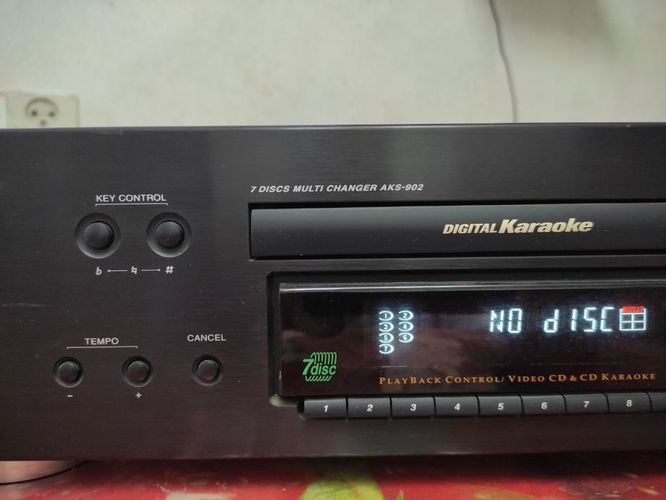 Продам сд приставку