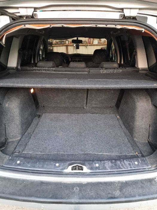 Vand Pegueot 307 2.0 Diesel HDI