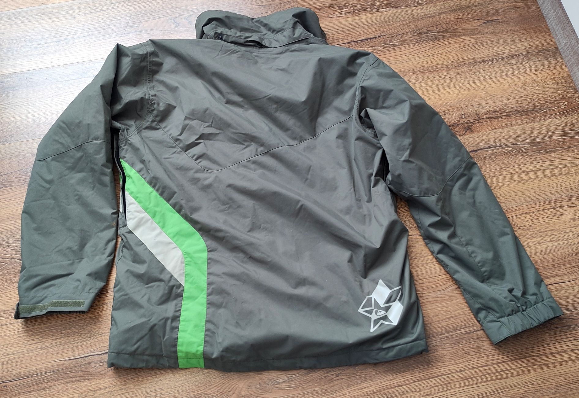 Geaca Ski Snowborder  Quiqsilver Xl