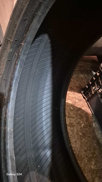 Летни гуми 16""Като нови"