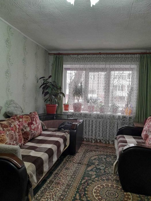 Продам 1 комн. кв., Центр