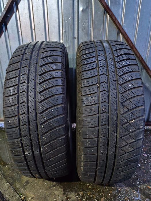 Anvelope 215 60 R16 iarna sailun doua bucati