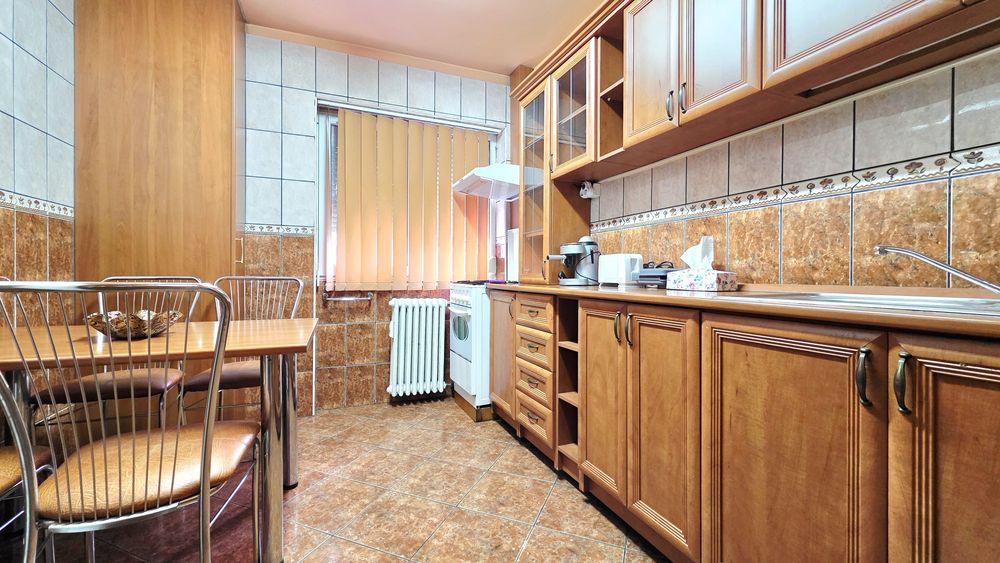 Apartament 2 camere, Zona Podgoria