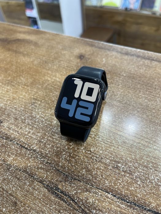 Apple watch 6 44mm (Kaspi рассрочка)