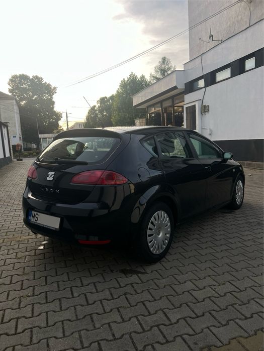 Seat Leon 1P 2007 2.0TDI 140cp cod motor BMM