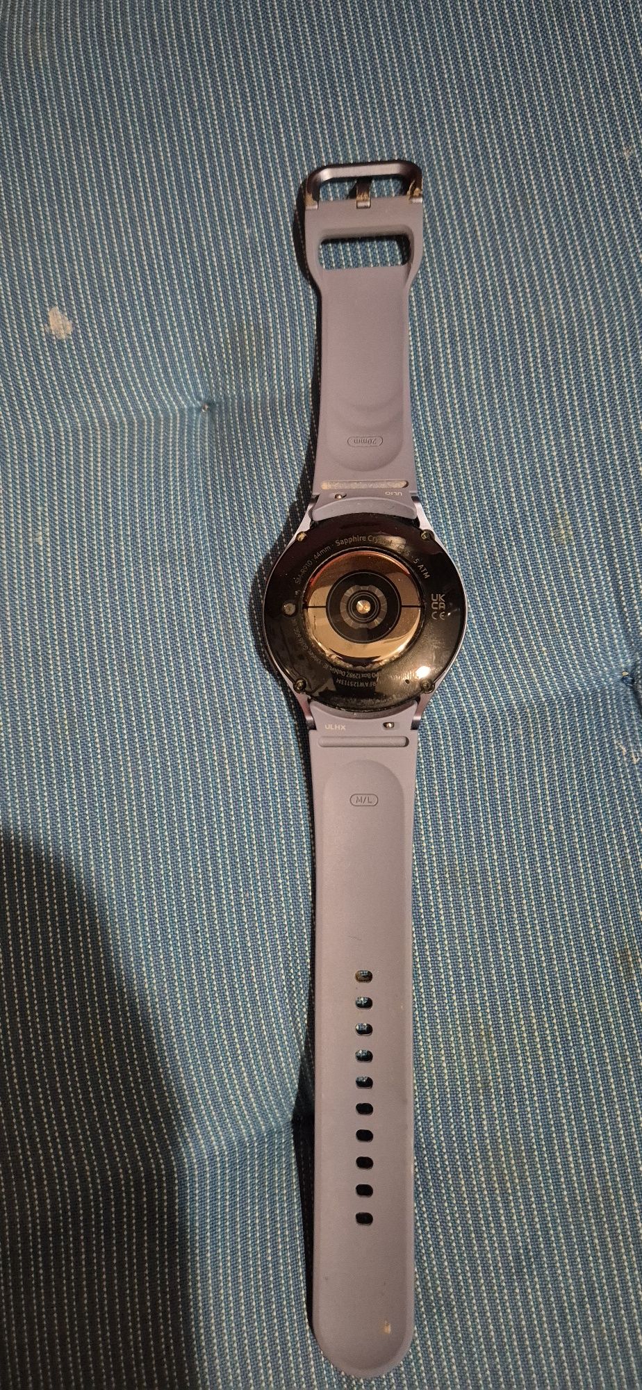 Vând smartwach  5 Samsung 44 mm