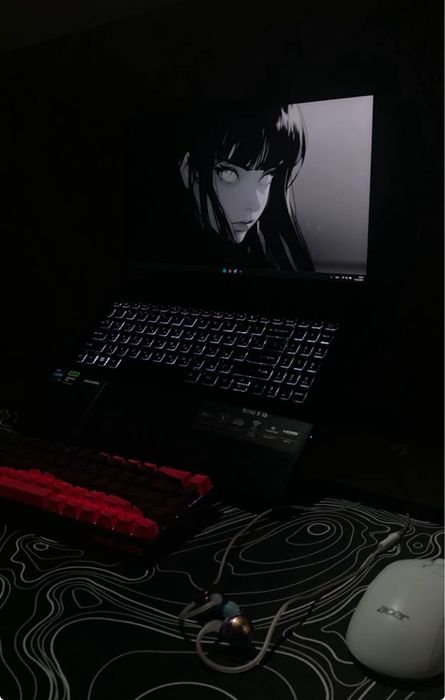 acer nitro anv15 Taldykorgan