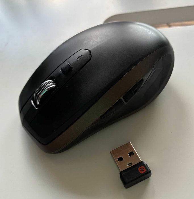 Logitech MX Anywhere 2 Мишка