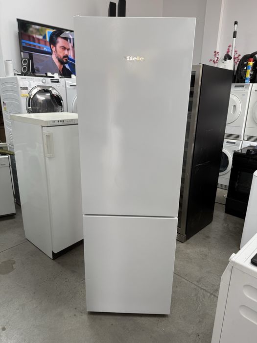 Хладилник и Фризер Miele