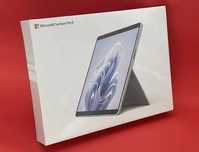 Tableta laptop Microsoft Surface Pro9,intel core I5,platinium,sigilat