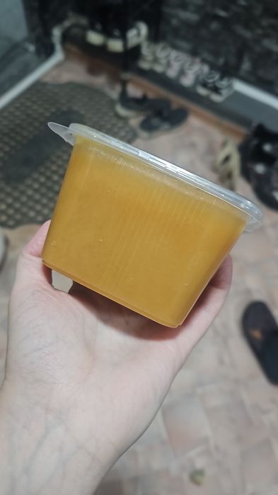 Продам натуральный мед