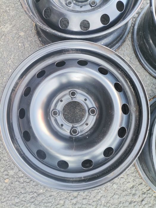 Jante tabla Peugeot pe 14 Someseni