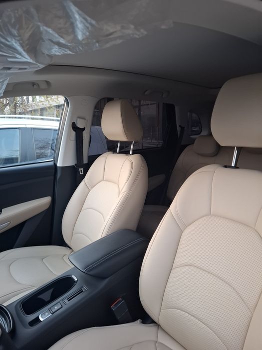 Каптива 5 2023 фул позиция 19800$