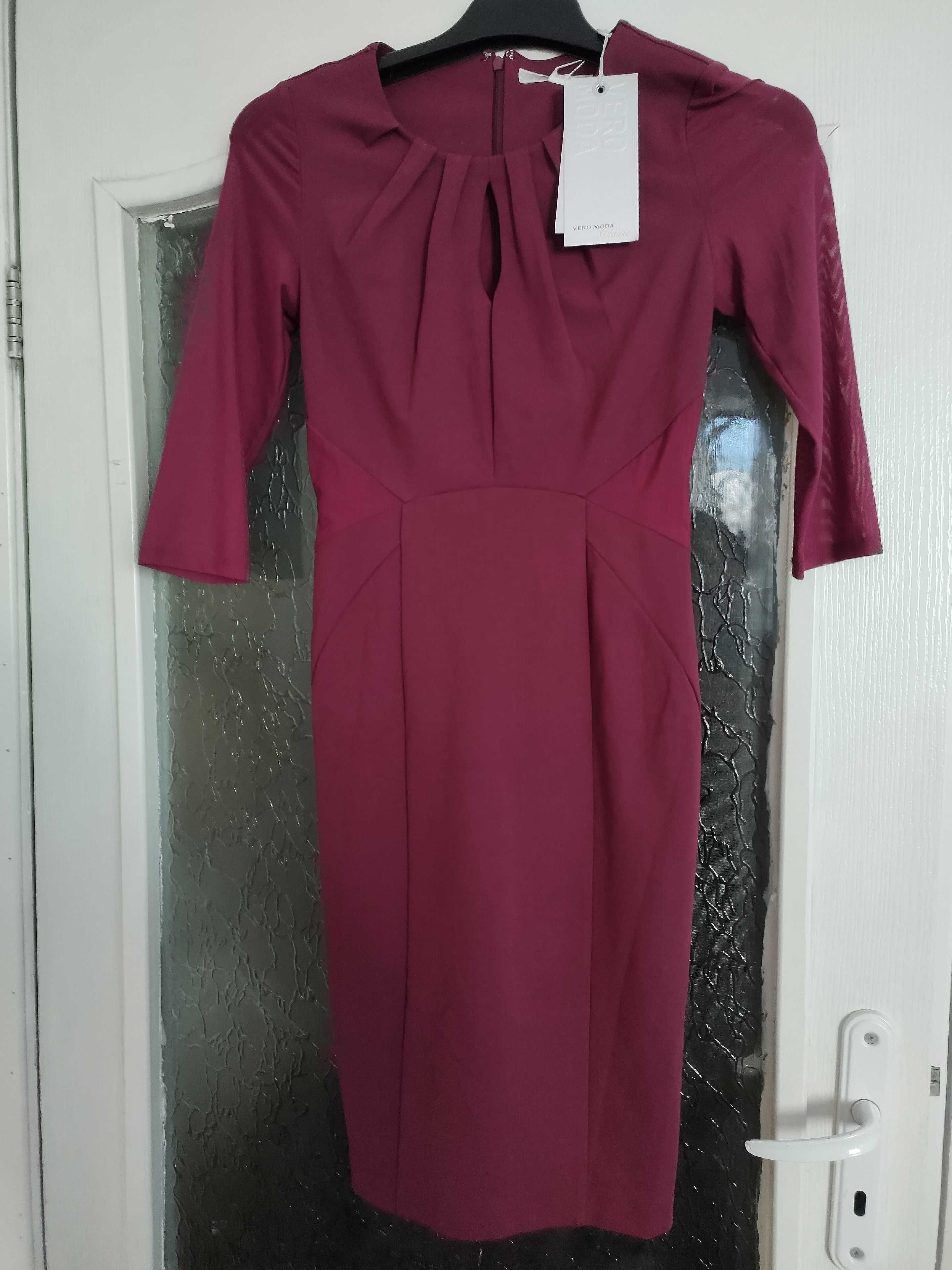 Рокли, Vero Moda, XS