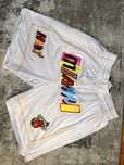Pantaloni scurti de baschet / Miami Heat