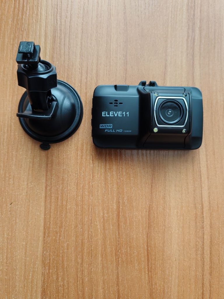 Видеорегистратор ЕLEVE 11