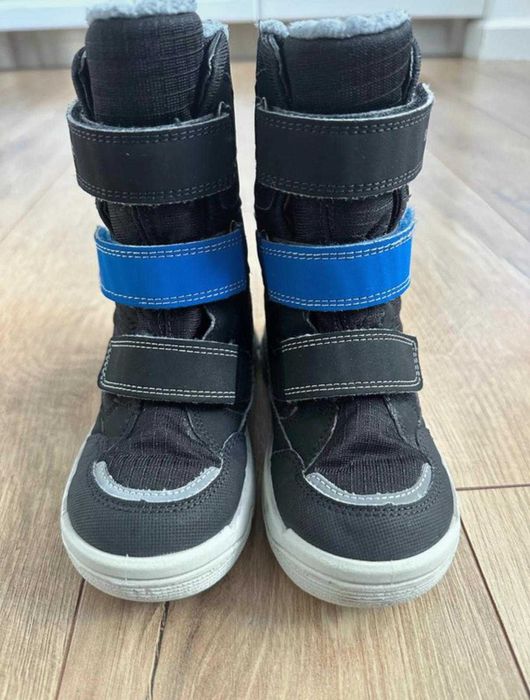 Superfit 28 ghete cizme Goretex impermeabile