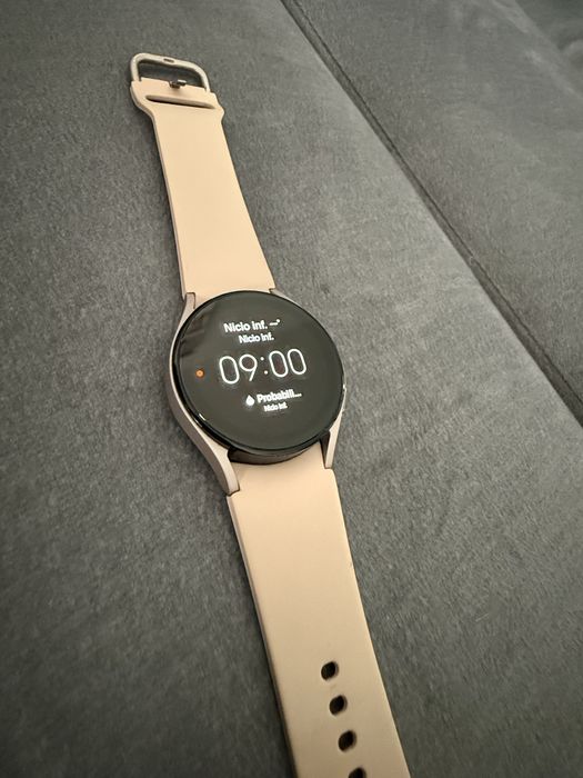 Samsung galaxy Watch5 40mm