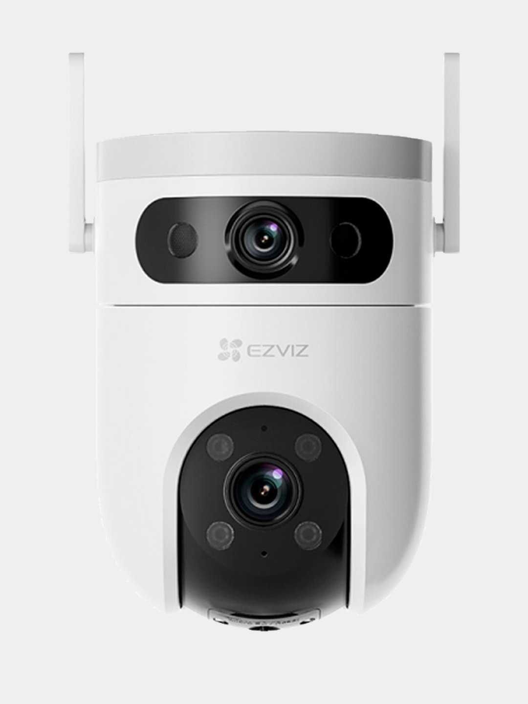Уличная WIFI камера видеонаблюдения CS-H9C 5MP