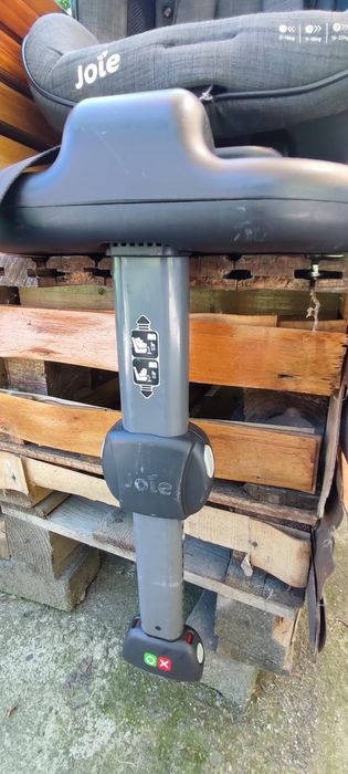 Scaun auto joie Stages (9-25kg)