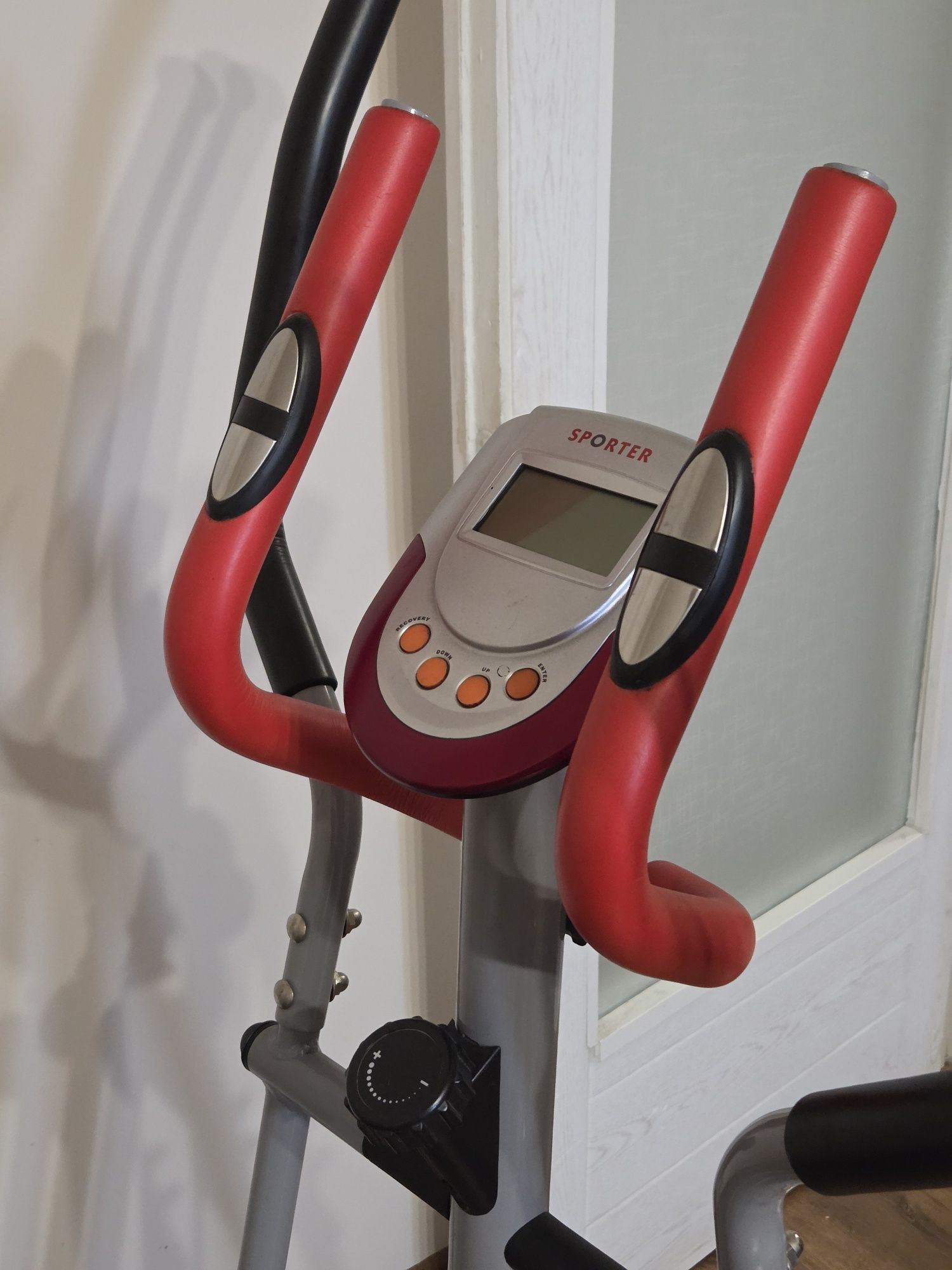 Кростренажор Sporter