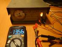 Redresor baterie auto 12V