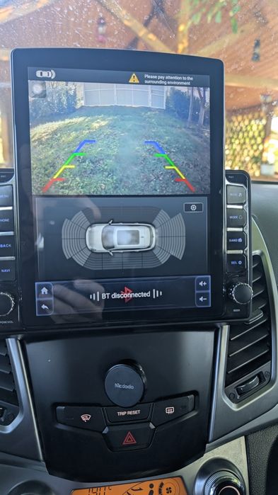 Vând urgent SsangYong Korando