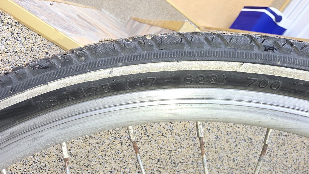 Електрически велосипед 28 цола 2 броя