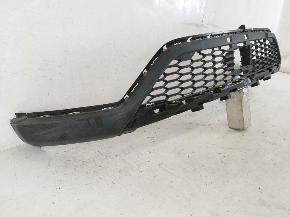 Fusta Spoiler Bara Fata Dacia  Sandero Stepway generatia 3 2020 2021 2