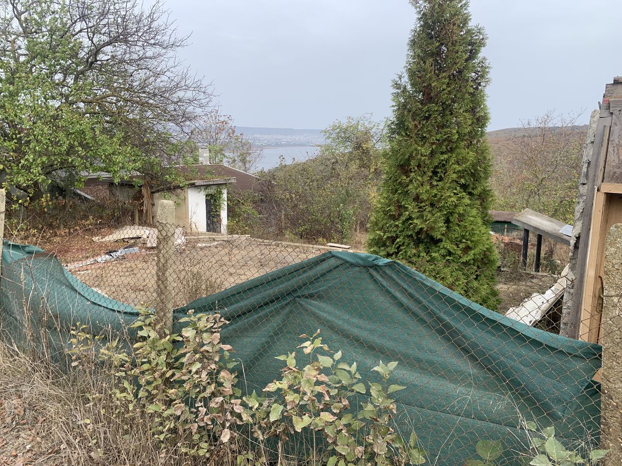 Продава се Парцел в Варна, Възраждане 1 - 600 кв.м за 47 €/кв.м - Снимка #8